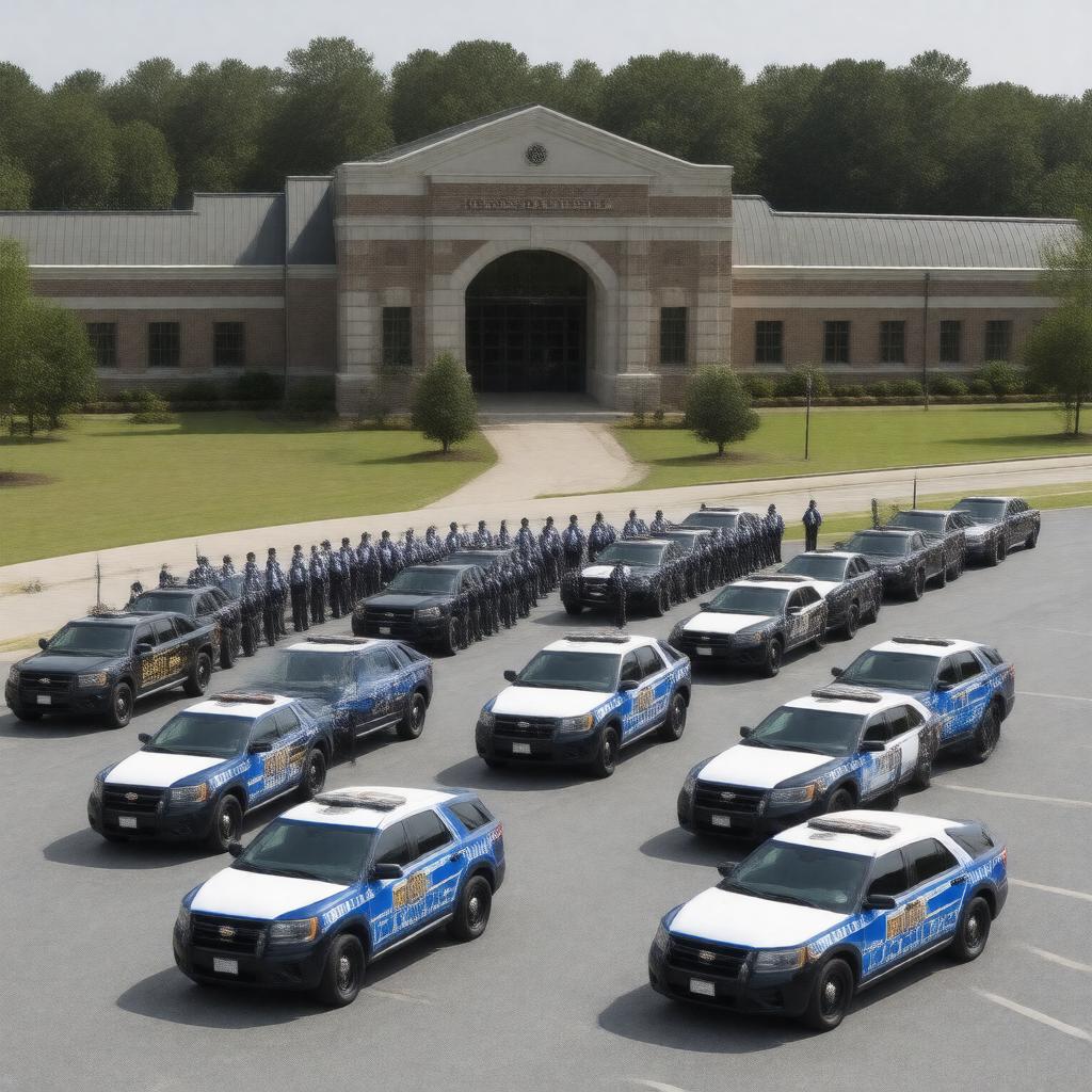 Alabama State Police